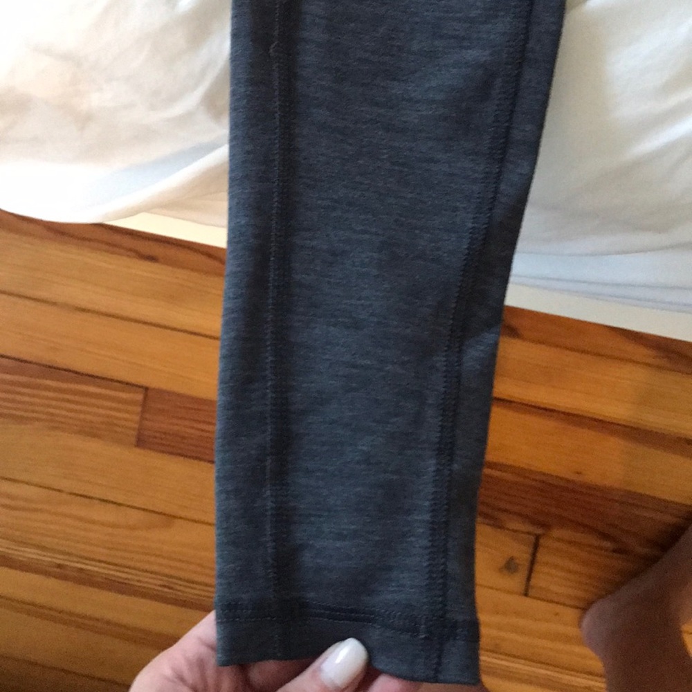 Lucy Leggings, Pristine Condition - image 6